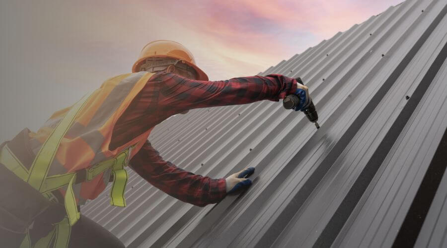 Expert new roof installation services in Ringgold, GA